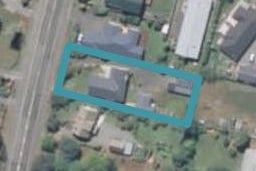 97 Cox Street, Geraldine