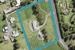 110 Awa Road, Kumeu