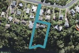 90 Island Bay Road, Beach Haven, Auckland