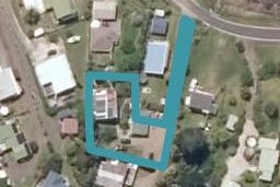 104 Komiti Road, Matakohe
