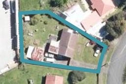1 Purdy Street, Kaikohe, Kaikohe