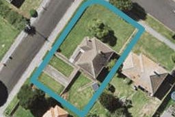 34 Ngarimu Road, Panmure, Auckland