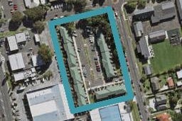 42/123 Church Street, Otahuhu, Auckland