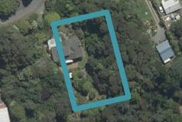 186 Doctors Point Road, Waitati, Waitati