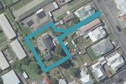 44 Reid Road, South Dunedin, Dunedin