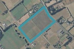 0 Farm Road, Allenton, Ashburton