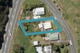 139 King Street, Hikurangi, Hikurangi