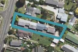 2/63 Harris Street, Kaiti, Gisborne