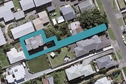 16A Sackville Street, Fitzroy, New Plymouth