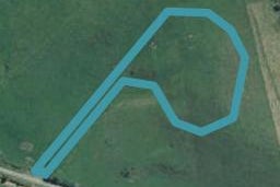 363 Martin Road, Waerenga