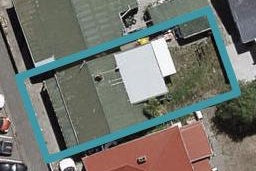 82 Munroe Street, Napier South, Napier