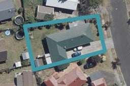 12 McKain Place, Fitzroy, Hamilton