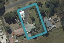 80 Harwood Street, Harwood, Dunedin