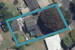 27 Rutherford Street, Chedworth, Hamilton