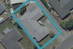 25 Norfolk Crescent, Feilding, Feilding