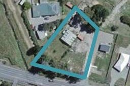 123 Fitzherbert Street, Featherston