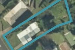 1 Anne Place, Putāruru