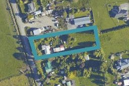 142 Mount Fyffe Road, Kaikōura
