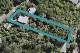 1B Burrell Road, Surfdale, Waiheke Island