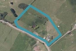 656 Horseshoe Bush Road, Albany