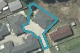 301A Fenton Street, Thames