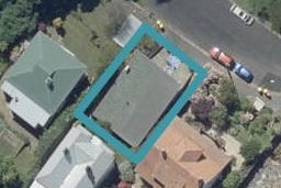 8 Strathmore Crescent, Roslyn, Dunedin