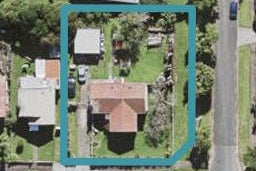 60 Ivanhoe Road, Grey Lynn, Auckland
