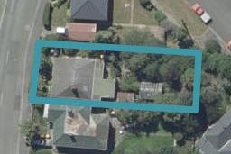 190 Malvern Street, Woodhaugh, Dunedin