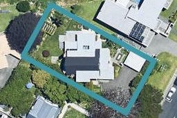 93 Edgecumbe Road, Tauranga, Tauranga
