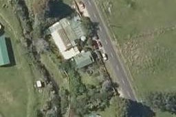 2164 West Coast Road, Panguru, Panguru