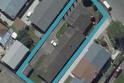 3/71 Trafalgar Street, St Albans, Christchurch