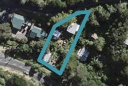 207 Ocean View Road, Oneroa, Waiheke Island