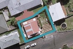 108 Fulford Street, New Plymouth, New Plymouth