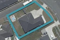 25 MacDonald Heights, Feilding, Feilding