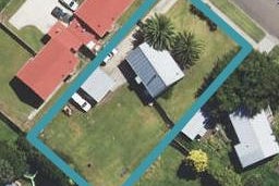 77 Paraone Road, Tamarau, Gisborne