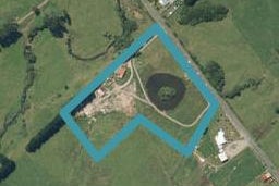 881 Wiremu Road, Opunake