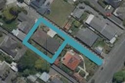 1/205 Matsons Avenue, Papanui, Christchurch