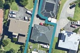 8B Vale Street, Otumoetai, Tauranga
