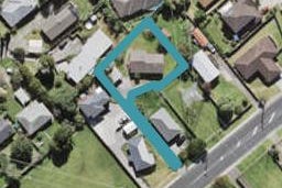 37A Lincoln Park Avenue, Massey, Auckland