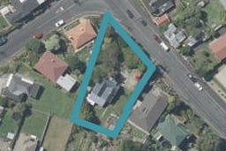 26 Glen Road, Mornington, Dunedin