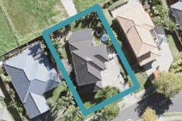 12 Meharg Place, Fairview Heights, Auckland