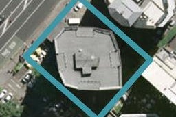 1102/96 Symonds Street, Grafton, Auckland