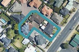 57B Golf Road, Mount Maunganui, Mount Maunganui
