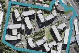 1D/10 Morning Star Place, St Lukes, Auckland