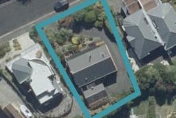 136 Doon Street, Waverley, Dunedin