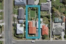 62 Dudley Street, Grasmere, Invercargill