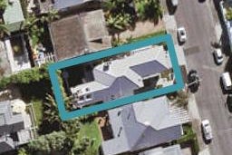 40 Lawrence Street, Herne Bay, Auckland
