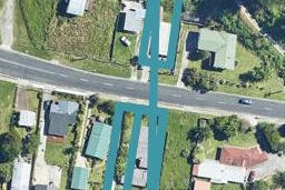 25 Little Waihi Road, Maketu, Maketu