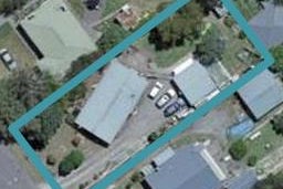 71 Strasbourge Street, Martinborough
