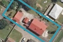 60 Sedcole Street, Pahiatua